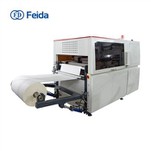 Meaisín Gearradh Die Bosca Páipéir